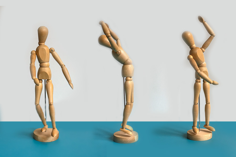 Feldenkrais